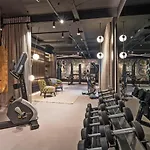 Hotell Riedenburg 2*