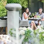 Hotell Riedenburg Bad Füssing