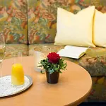 Riedenburg Hotell