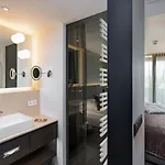 Hotell Riedenburg Bad Füssing