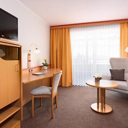 Riedenburg Hotel Bad Füssing