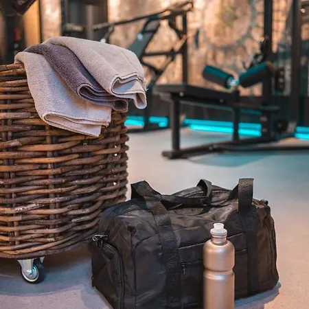 Kurpension Riedenburg Bad Fussing