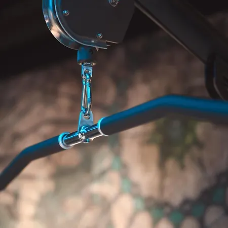 Hotel Kurpension Riedenburg Bad Fussing