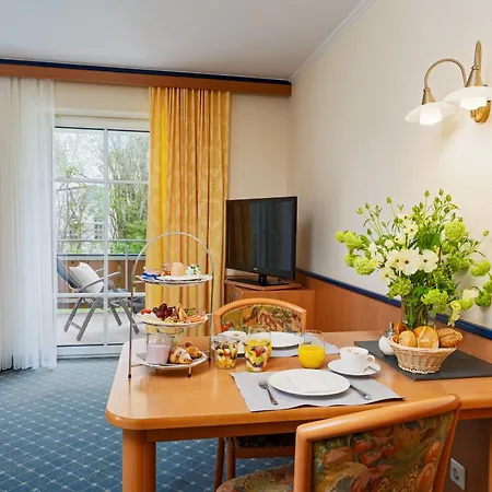 Kurpension Riedenburg 2*