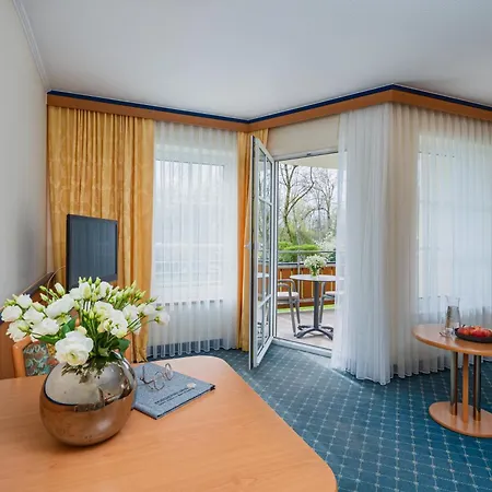 Kurpension Riedenburg Bad Fussing