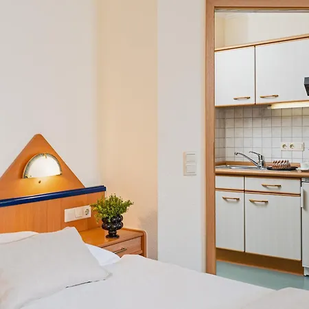 Kurpension Riedenburg Hotel Bad Fussing