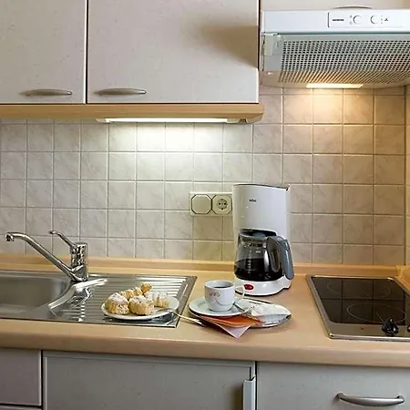 Hotel Riedenburg 2*
