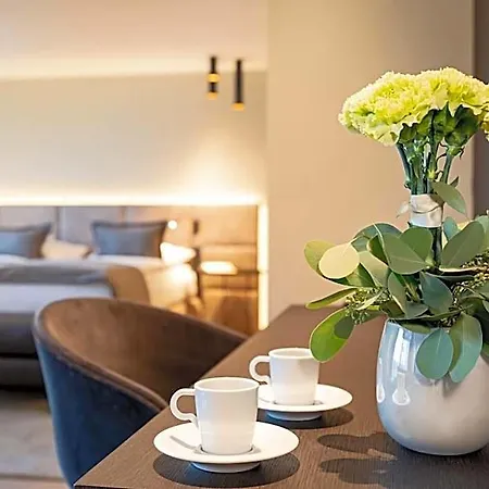Otel Riedenburg Bad Füssing