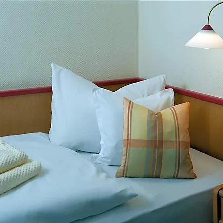 Riedenburg Hotel 2*