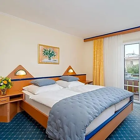 Riedenburg Hotel Bad Füssing