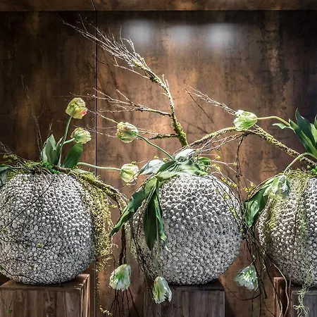 Hotel Kurpension Riedenburg