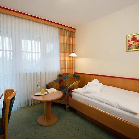 Riedenburg Otel