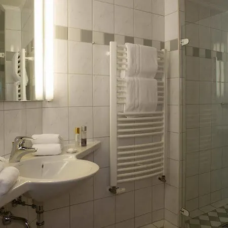 Riedenburg Otel Bad Füssing