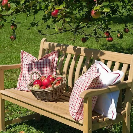 Kurpension Riedenburg