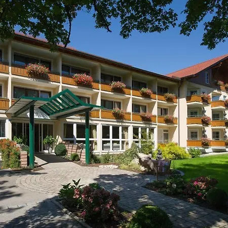 Kurpension Riedenburg 2*