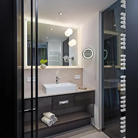 Hotel Kurpension Riedenburg