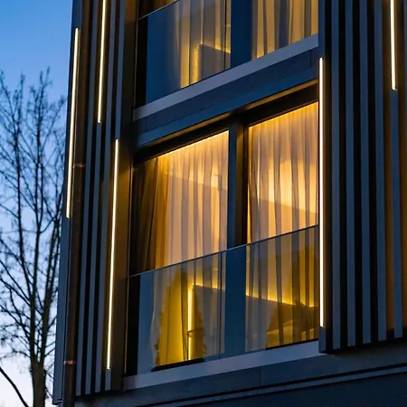 Kurpension Riedenburg 2* Bad Fussing