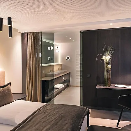 Hotel Riedenburg