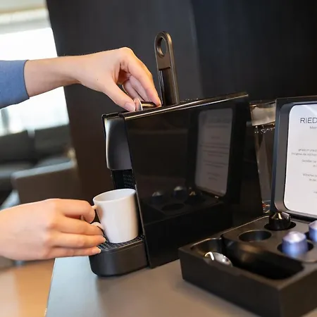 Kurpension Riedenburg Hotel